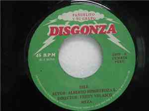 Pañuelito Y Su Grupo - Dile