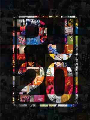 Pearl Jam - Pearl Jam Twenty