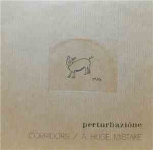Perturbazione - Corridors / A Huge Mistake