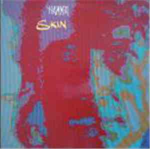 Peter Hammill - Skin