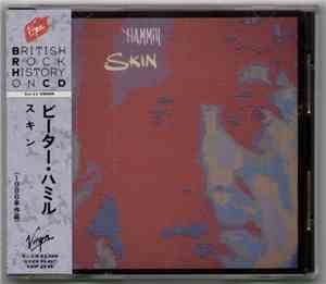 Peter Hammill - Skin