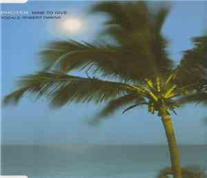 Photek - Mine To Give