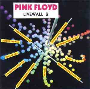 Pink Floyd - Livewall 2
