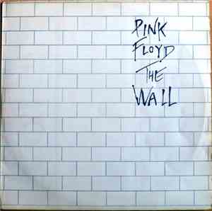 Pink Floyd - The Wall