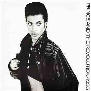 Prince And The Revolution - Kiss