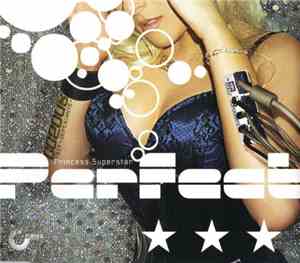 Princess Superstar - Perfect