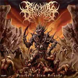 Psychotic Defilement - Psychotic Slam Brigade
