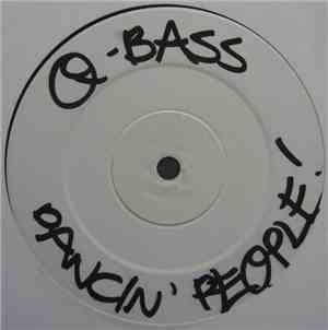 Q-Bass - Dancin' People