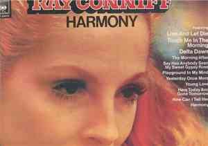 Ray Conniff - Harmony