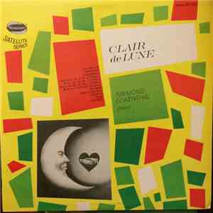 Raymond Lewenthal - Clair De Lune