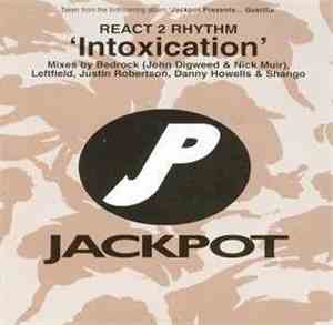 React 2 Rhythm - Intoxication