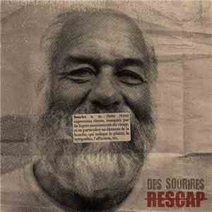 RESCAP - Des sourires