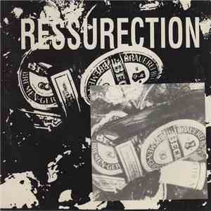 Ressurection  - Ressurection