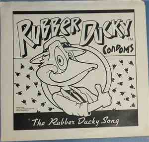 Robby Ledoux  - The Rubber Ducky Song