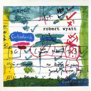 Robert Wyatt - Cuckooland