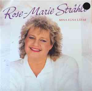 Rose-Marie Stråhle - Mina Egna Låtar