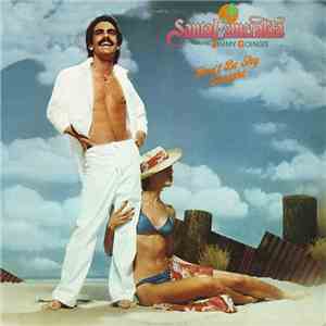 Santa Esmeralda Featuring Jimmy Goings - Don't Be Shy Tonight