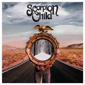 Scorpion Child - Scorpion Child