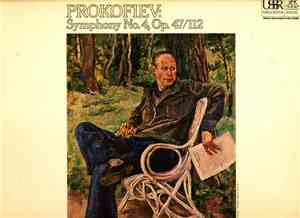 Sergei Prokofiev - Symphony No.4, Op.47/112