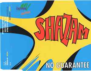 Shazam - No Guarantee