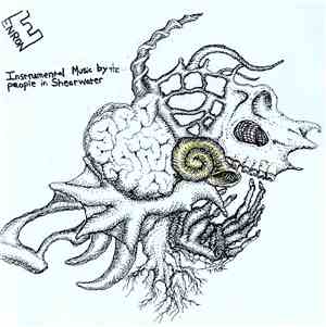 Shearwater - Shearwater Is Enron