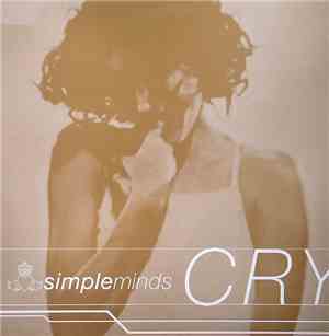 Simple Minds - Cry