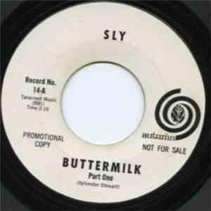 Sly - Buttermilk