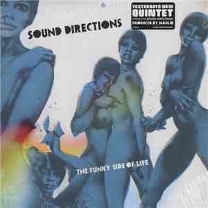 Sound Directions - The Funky Side Of Life