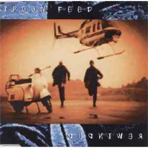 Spoon Feed - Rewinded