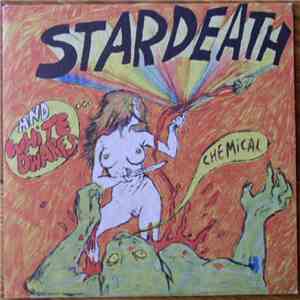 Stardeath And White Dwarfs - Chemical