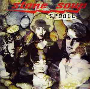 Stone Soup  - Spooge