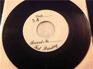 Straight Ahead  - Breakaway