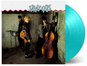 Stray Cats - Stray Cats
