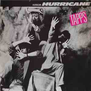Tapps - Hurricane (Huracan)