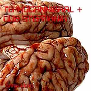 Teknocannibaal & dub stepmania - Brain Dead