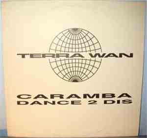 Terra WAN - Caramba Dance 2 Dis