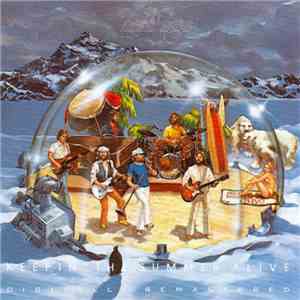 The Beach Boys - Keepin' The Summer Alive