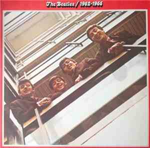 The Beatles - 1962 - 1966