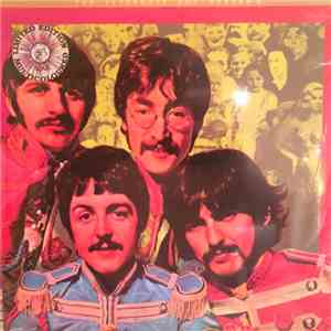 The Beatles - Alternate Sgt. Pepper's