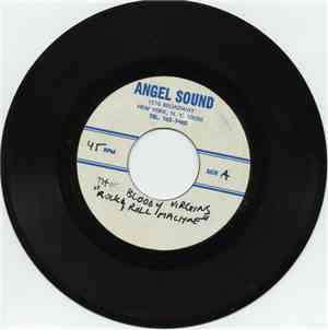The Bloody Virgins - Rock & Roll Machine