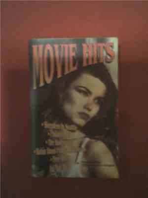 The Countdown Singers - Movie Hits