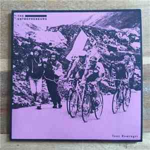 The Entrepreneurs - Tony Rominger
