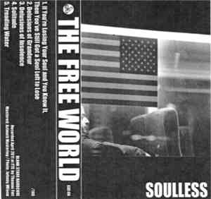 The Free World - Soulless