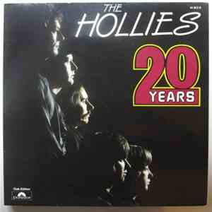 The Hollies - 20 Years