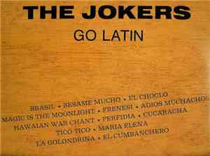 The Jokers  - Go Latin