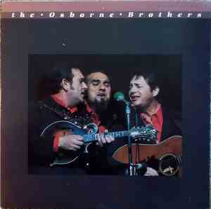 The Osborne Brothers - The Osborne Brothers