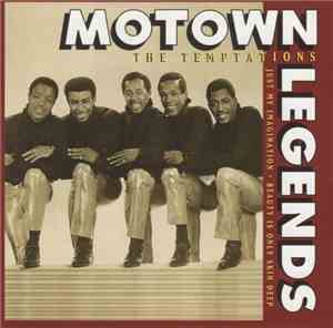 The Temptations - Just My Imagination • Beauty Is Only Skin Deep