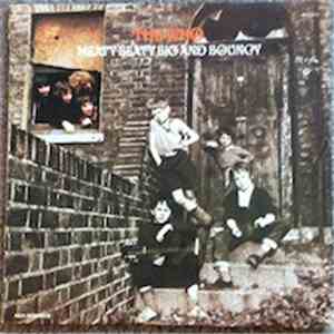 The Who - Meaty Beaty Big And Bouncy