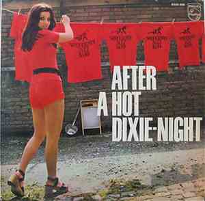 The Wolverines Jazzband - After A Hot Dixie-Night