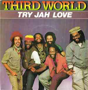 Third World - Try Jah Love